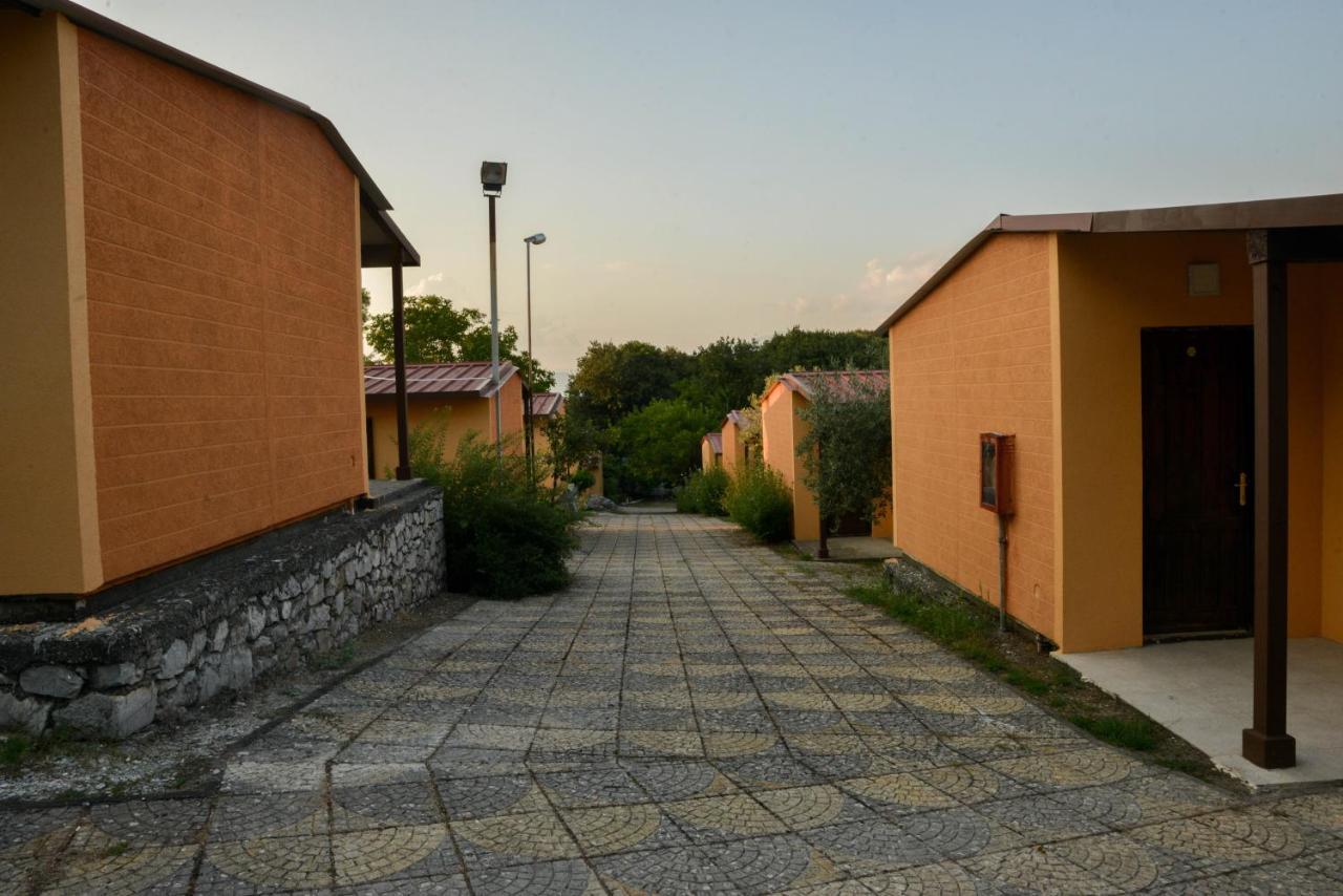 Village Of Peace - House 34 Shkodër Buitenkant foto