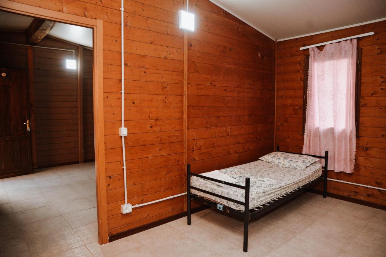 Village Of Peace - House 34 Shkodër Buitenkant foto
