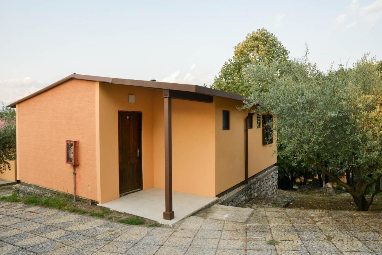 Village Of Peace - House 34 Shkodër Buitenkant foto